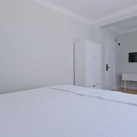 Centralflatsfethiye Aparthotel Fethiye