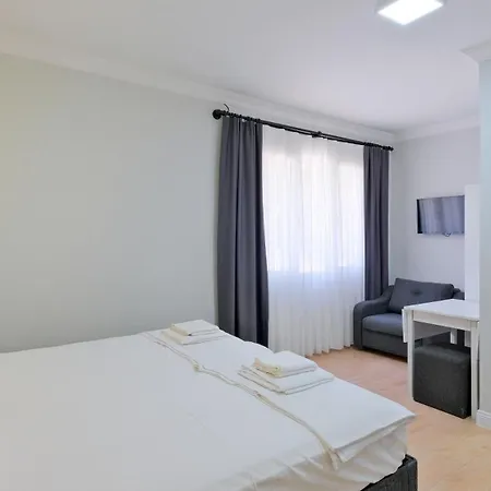 Centralflatsfethiye 4*