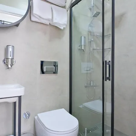 Centralflatsfethiye 4* Fethiye