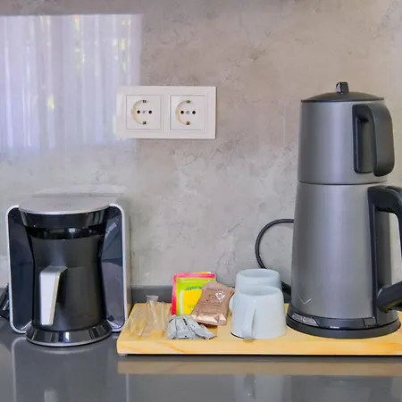 Centralflatsfethiye Fethiye