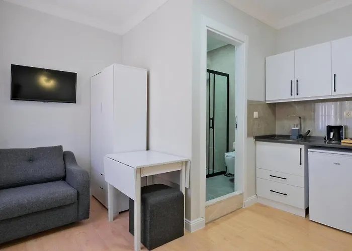 Centralflatsfethiye Fethiye