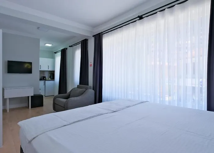 Centralflatsfethiye Fethiye