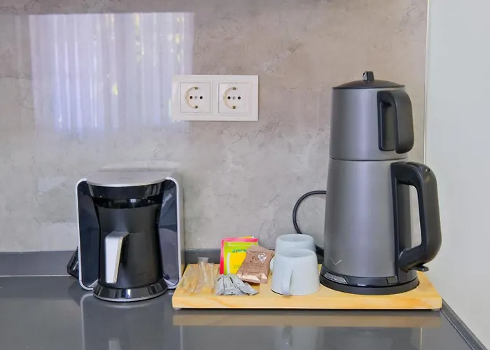 Centralflatsfethiye Fethiye