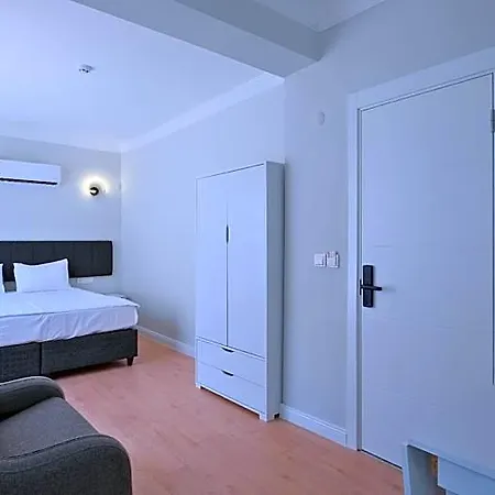Centralflatsfethiye Fethiye