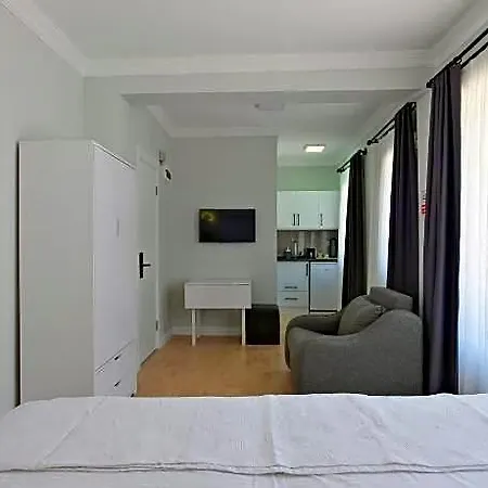 Centralflatsfethiye 4*