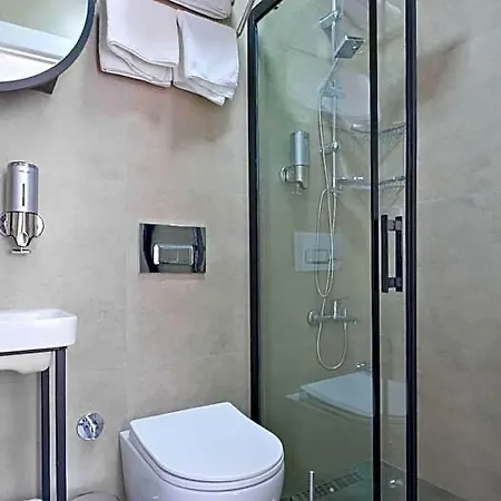 Centralflatsfethiye 4* Fethiye