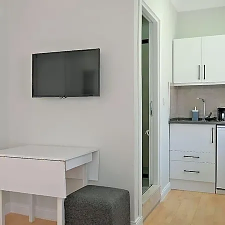 Aparthotel Centralflatsfethiye Fethiye