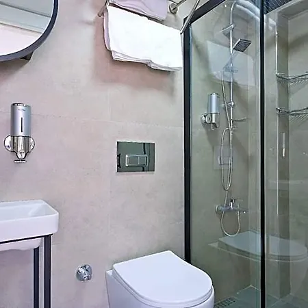 Centralflatsfethiye Aparthotel 4*