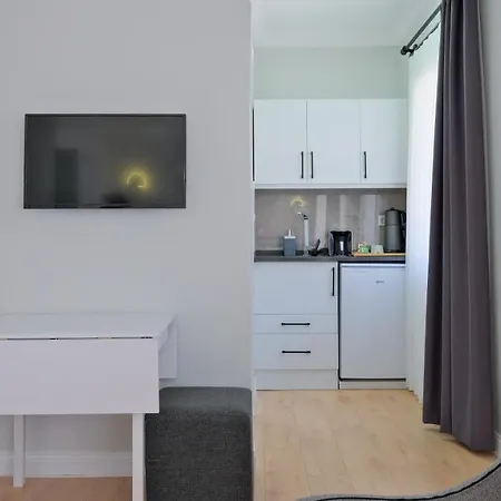 Centralflatsfethiye 4* فتحية