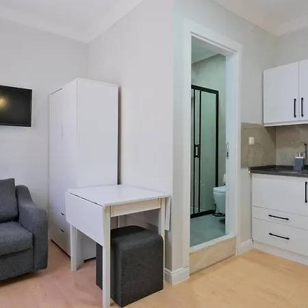 Centralflatsfethiye فتحية