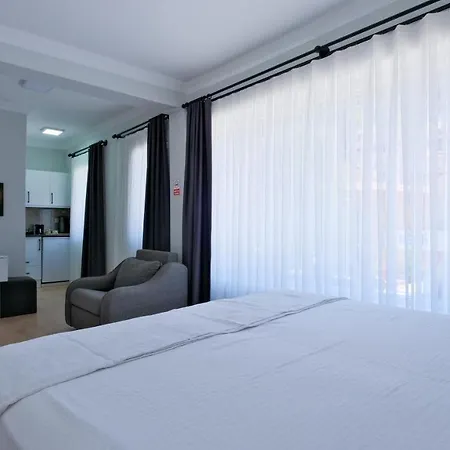 Centralflatsfethiye فتحية