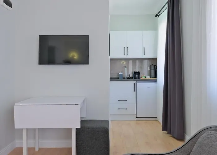 Centralflatsfethiye 4* Fethiye